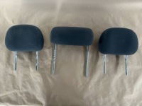 фото thumb №1, Подголовник правый задняя задний opel astra ii g hb