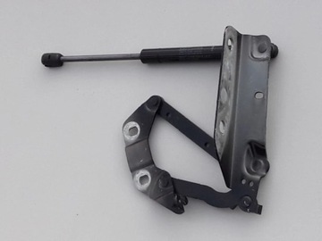 фото thumb №8, Land range rover evoque i l538 петля капота амортизатор 11-