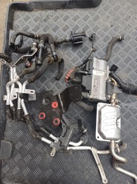 фото thumb №1, Webasto audi q7 q8 4m0 lift набор kpl