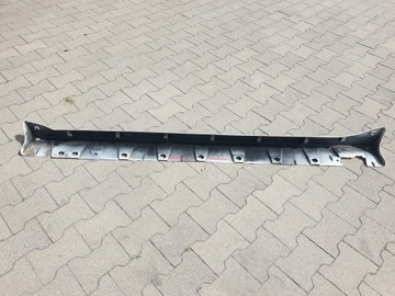 фото thumb №11, Планка пороговая правая daihatsu materia код w09 75805-b1020