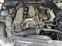 фото thumb №1, Двигун mercedes 2.2 cdi 646010