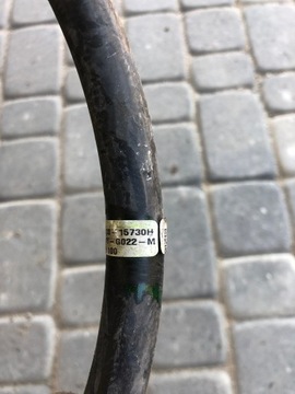 фото thumb №6, Шланг кондиціонера honda crv mf445230-15730h