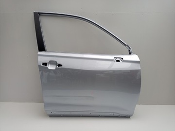 фото thumb №9, Subaru forester v 5 2019- двері праві передні перед правий ÷