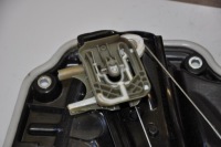 Підйомник скло bmw ix3 2023 з передній po правої 2869124 Зі Шроту, фото thumb