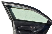 фото thumb №16, Двери левые перед hyundai ix35 i дорестайлинг 09-12 код краски: a3