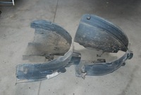 фото thumb №1, Подкрылок citroen c4 picasso ii 2 2013-2019 l / p перед передние