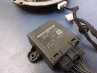 фото thumb №4, Ford mondeo mk5 джгут двері задня правий