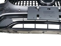 фото thumb №15, Бампер, решітка, решітка радіатора, ґрати, установка mercedes gla w-247 рестайлінг 301