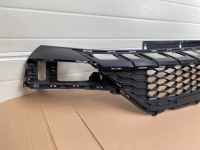 фото thumb №2, Vw t-roc решётка средняя накладка спойлер бампера перед