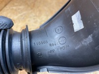 фото thumb №10, Впуск повітрозабірник шланг канал повітря renault clio v 165554991r 2019-