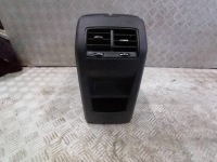 Подлокотник бардачок peugeot 308 t10 универсал sw с Разборки, фото thumb