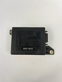 фото thumb №1, Датчик подушка безпеки подушок модуль crash mercedes w124 0038200710 841z1000