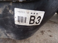 фото thumb №7, Бак bak топлива 17040-4be1a x-trail t32 1.6dci