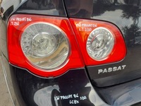 фото thumb №8, Vw passat b6 лампа лівий зад ліва задня кришка кришка багажника