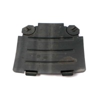 Купить Bmw x1 e84 заглушка защита крышка подкрылок передняя перед 2993140, фото thumb