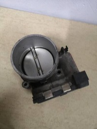 фото thumb №1, Дроссельная заслонка 94860511503 cayenne 7l 4,5 бензин