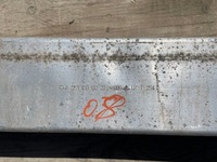 фото thumb №4, Балка бампера задняя mercedes r-klasa w251 a2516190022