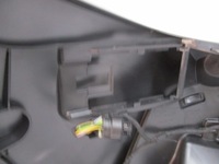 фото thumb №11, Бампер bmw f91 f92 f93 6 pdc m8 m-power 23r usa переднее