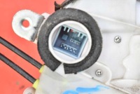 фото thumb №7, Замок дверь правый задняя задний honda accord 8 viii kombi 07-11