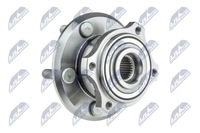 фото thumb №2, Ступица колеса задняя