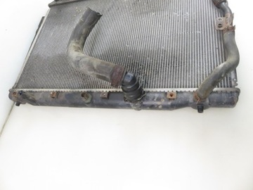 фото thumb №8, Радіаторів води honda fr-v 2.2 i дизель з турбонаддувом з прямим уприскуванням