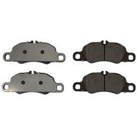 фото thumb №1, Тормозные колодки тормозные blue print adbp420021