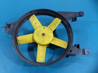 фото thumb №1, Вентилятор радіатора carisma lift 1.6 16v