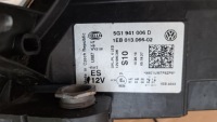 фото thumb №14, Vw golf vii 7 рестайлінг фара праве перед 5g1941006d