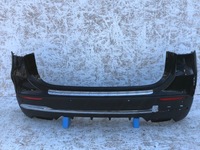 фото thumb №1, Бампер задній задня mercedes b amg w247