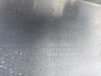 фото thumb №11, Бампер bmw x3 g01 lift lci 2020 - задняя задний pdc m-pakiet