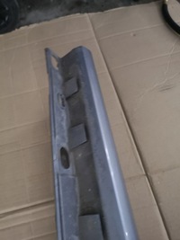 фото thumb №13, Молдинг поріг ліва audi a8 d3 ly7h 4e0853859g