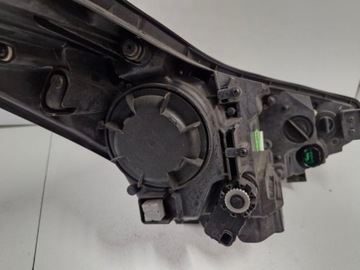 фото thumb №10, Kia sportage iv 4 лампа лівий перед лінза led 92101f1040 uk