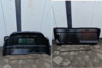 фото thumb №1, Стена перегородочная перегородка кузов renault kangoo ii iii 08-