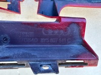 фото thumb №7, Бампер audi a3 s3 8y 8y5 s line зад задній