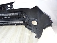 фото thumb №10, Бампер перед toyota rav4 iv 2013-16 pdc4