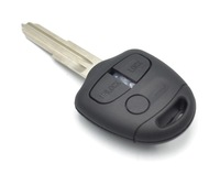 фото thumb №6, Mitsubishi asx outlander lancer ключ pilot корпус