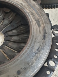 фото thumb №10, Сцепление диск i kołodwumasowe двухмассовый маховик bmw e46 2.0b valvetronic