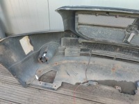 фото thumb №14, Kompletny бампер перед противотуманная фара dodge caliber px8 чёрный