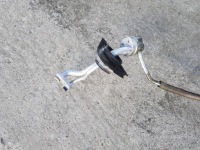 фото thumb №6, Трубка осушитель провода кондиционера комплект bmw e46 323ci 328ci m52tu