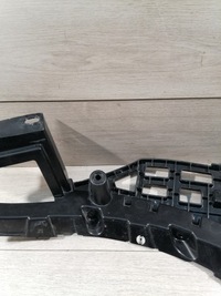 фото thumb №8, Macan направляющая бампер левый задняя 95b807453c