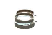 фото thumb №13, Bosch гальмівні колодки гальмівний. opel astra f 91-98