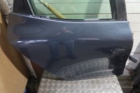 фото thumb №3, Дверь правый задняя clio v