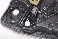 фото thumb №9, Mercedes w177 подъемник механизм стекло левый перед