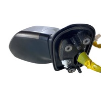 фото thumb №10, Subaru forester sk 2023 ліва електричні дзеркало бічні двері передніх