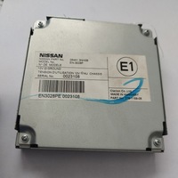 фото thumb №1, Модуль камеры nissan leaf i ze0 284a13nh0b