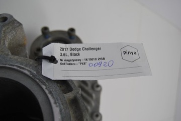 фото thumb №7, Редуктор dodge charger challenger 3.6l 15+ 4x4 68214750ac