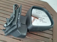 Купити Дзеркало citroen berlingo 4/partner od 2018 камера term. 5+6pin oryg. eu, фото thumb