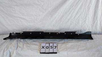 фото thumb №7, Mini countryman r60 накладка планка пороговая правая