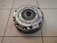 фото thumb №1, Kia ceed ii lift rio iv 2018r 1.0 t-gdi зчеплення повний диск притиск