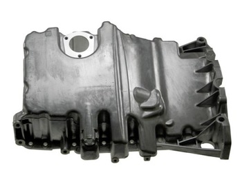 фото thumb №1, Audi 03g103603ah піддон масляна 2.0tdi